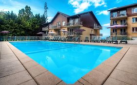 Zenitude Evian Les Terrasses Du Lac, An Ascend Collection Hotel